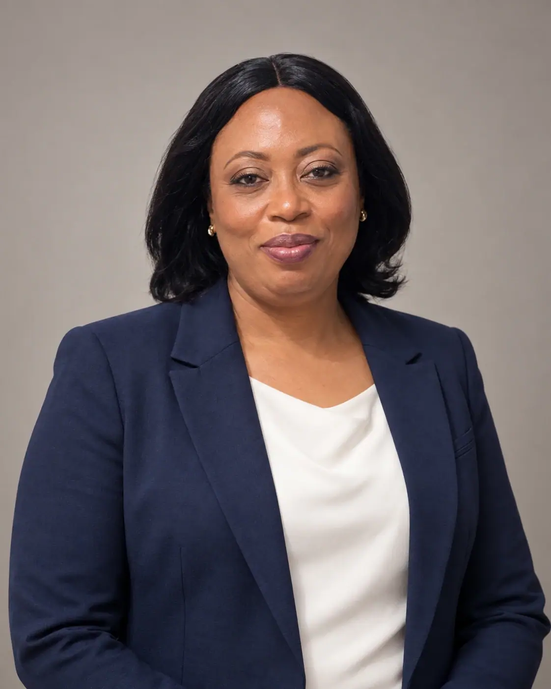 Nellie Ofori Darteh