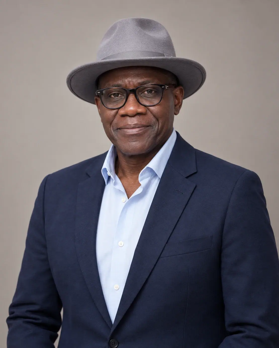 Samuel Darteh